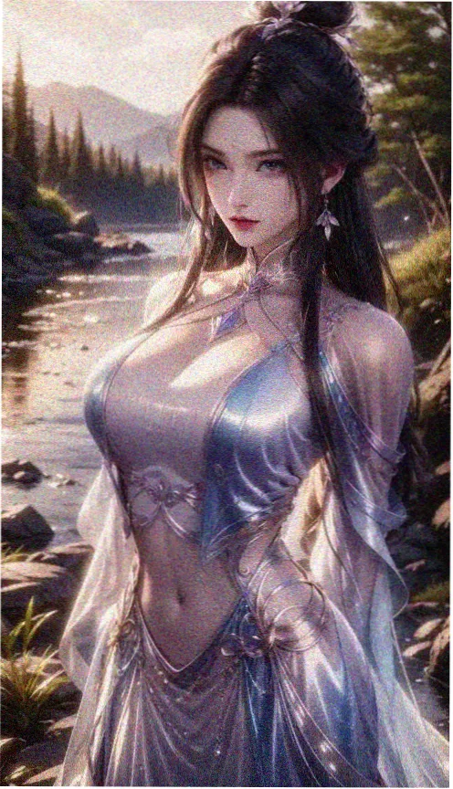 少年磁场动漫海报