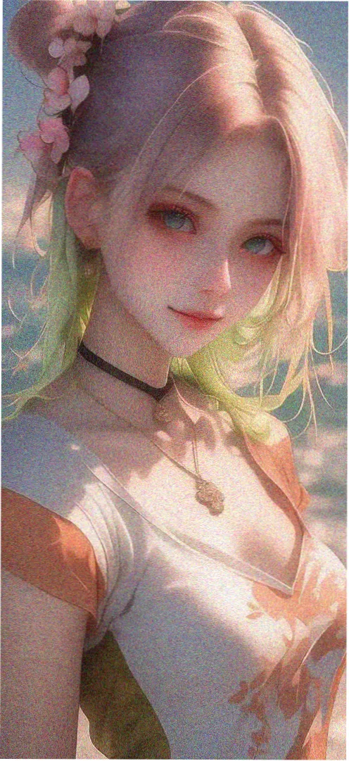 第七号档案剧集海报